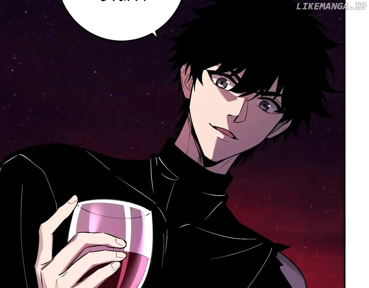 Virus King Chapter 66 116